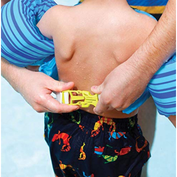 STEARNS Original Puddle Jumper Life Jacket for Kids