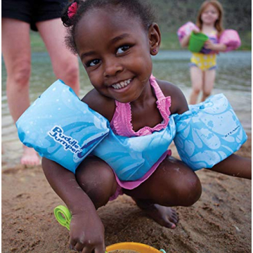 STEARNS Original Puddle Jumper Life Jacket for Kids