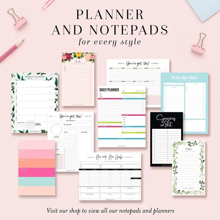 Motivational Calendar for Enhanced Productivity