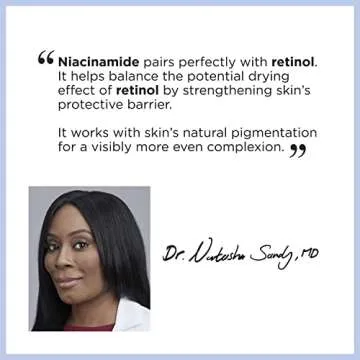 L'OREAL Revitalift Night Cream with Retinol and Niacinamide 1.7 oz