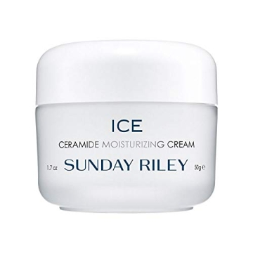 Luxurious Sunday Riley Face Moisturizer for Intense Hydration