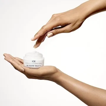 Luxurious Sunday Riley Face Moisturizer for Intense Hydration