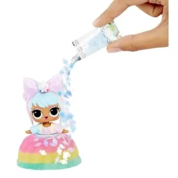 L.O.L. Surprise! Mix & Make Birthday Cake Set for Kids