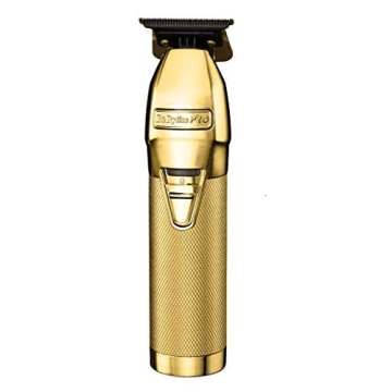 BaBylissPRO GoldFX Hair Trimmer for Professional Grooming