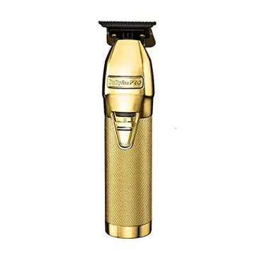 BaBylissPRO GoldFX Hair Trimmer for Professional Grooming