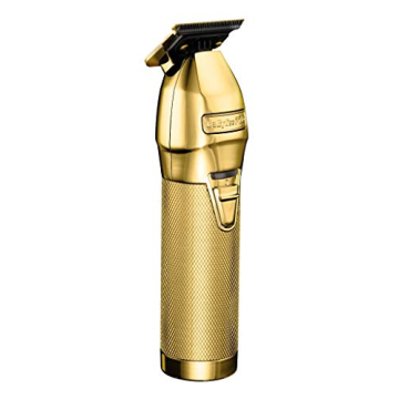 BaBylissPRO GoldFX Hair Trimmer for Professional Grooming