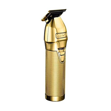 BaBylissPRO GoldFX Hair Trimmer for Professional Grooming