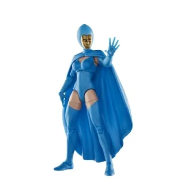 Marvel Legends Rogue and Destiny Action Figures 2-Pack