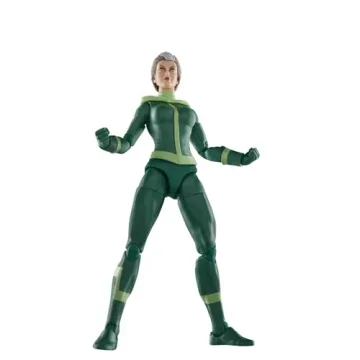 Marvel Legends Rogue and Destiny Action Figures 2-Pack
