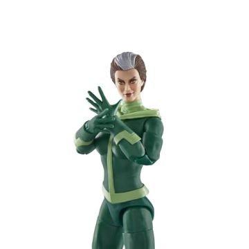 Marvel Legends Rogue and Destiny Action Figures 2-Pack