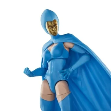 Marvel Legends Rogue and Destiny Action Figures 2-Pack