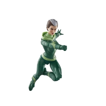 Marvel Legends Rogue and Destiny Action Figures 2-Pack