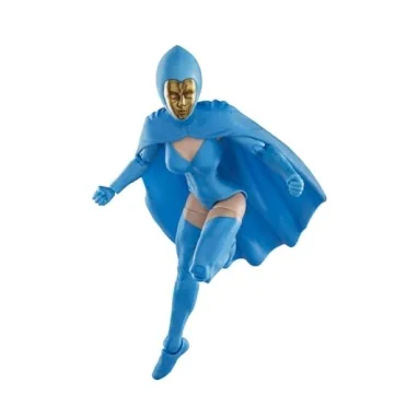 Marvel Legends Rogue and Destiny Action Figures 2-Pack