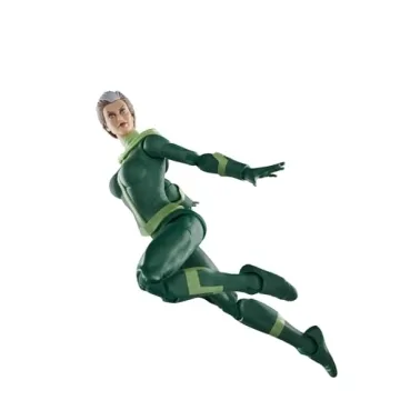 Marvel Legends Rogue and Destiny Action Figures 2-Pack