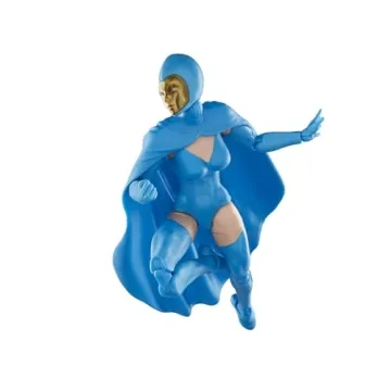 Marvel Legends Rogue and Destiny Action Figures 2-Pack