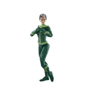 Marvel Legends Rogue and Destiny Action Figures 2-Pack