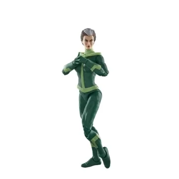 Marvel Legends Rogue and Destiny Action Figures 2-Pack