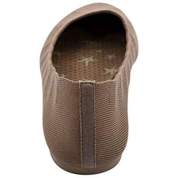 Skechers Cleo-Bewitch Ballet Flat - Stylish Comfort for Women