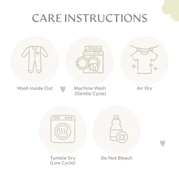 Soft Bamboo Turtle Footie for Babies - Comfortable Sleepwear