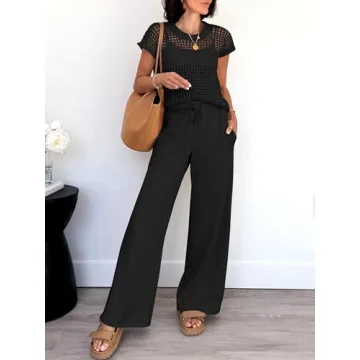 Versatile Women Two Piece Outfits for Any Occasion - ANRABESS