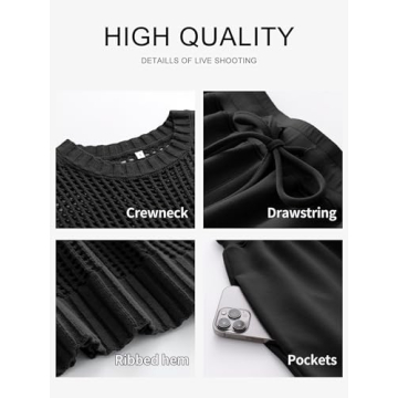 Versatile Women Two Piece Outfits for Any Occasion - ANRABESS