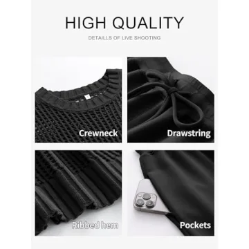 Versatile Women Two Piece Outfits for Any Occasion - ANRABESS