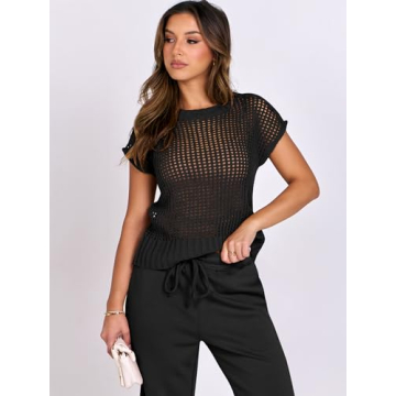 Versatile Women Two Piece Outfits for Any Occasion - ANRABESS