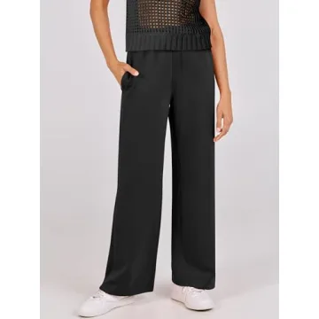 Versatile Women Two Piece Outfits for Any Occasion - ANRABESS