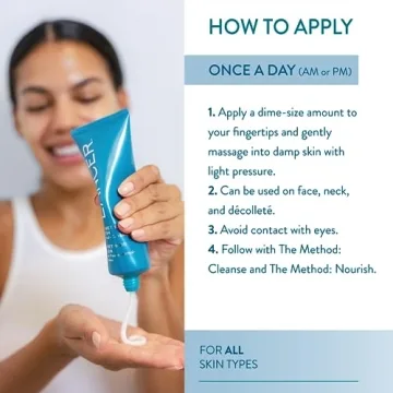 Lancer Polish Exfoliator - Daily Hydrating Face Wash