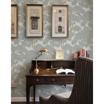 Stylish HomKihapai Tree Wallpaper Peel and Stick Design Mural