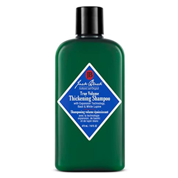 Jack Black True Volume Thickening Shampoo for Men