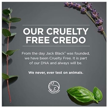 Jack Black True Volume Thickening Shampoo for Men