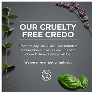 Jack Black True Volume Thickening Shampoo for Men