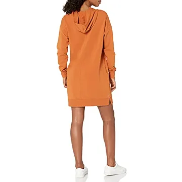 Stylish and Comfy The Drop Iona Mini Sweatshirt Dress