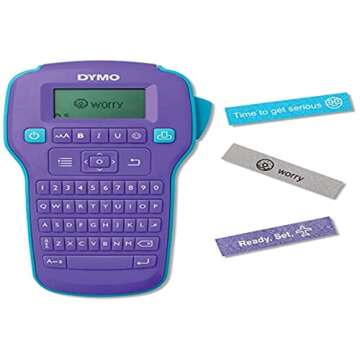 Dymo ColorPop Printer ComboPack