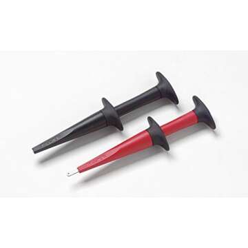 Fluke 179/EDA2 6-Piece Industrial Electronics Multimeter Combo Kit