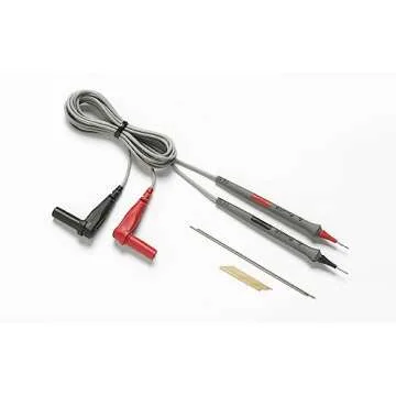 Fluke 179/EDA2 6-Piece Industrial Electronics Multimeter Combo Kit