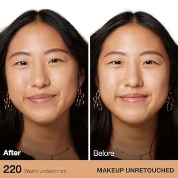 Maybelline Fit Me Shine-Free + Balance Foundation Stick, Multi-Use Face Makeup and Contour Stick For...