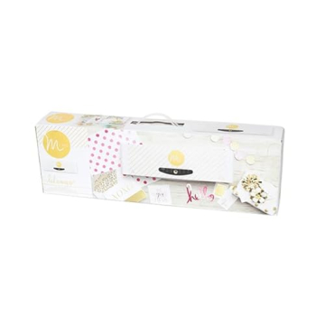 Heidi Swapp MINC Foil Applicator Machine for Stunning Crafts