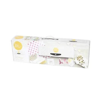 Heidi Swapp MINC Foil Applicator Machine for Stunning Crafts