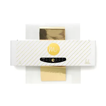 Heidi Swapp MINC Foil Applicator Machine for Stunning Crafts