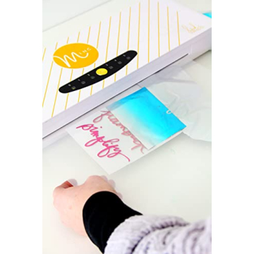 Heidi Swapp MINC Foil Applicator Machine for Stunning Crafts