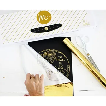 Heidi Swapp MINC Foil Applicator Machine for Stunning Crafts