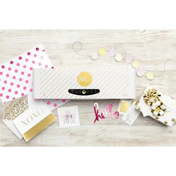 Heidi Swapp MINC Foil Applicator Machine for Stunning Crafts
