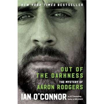 Out of the Darkness: The Mystery of Aaron Rodgers