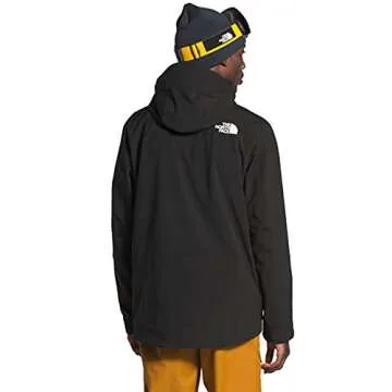 Shop THE NORTH FACE Men's Apex Storm Peak Triclimate Jacket for Winter
