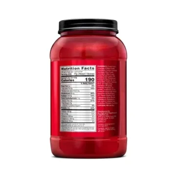 BSN SYNTHA-6 Whey Protein, Chocolate Milkshake - 28 Servings