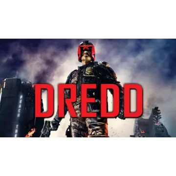 Watch Dredd - Action Pack Adventure in a Dystopian Future