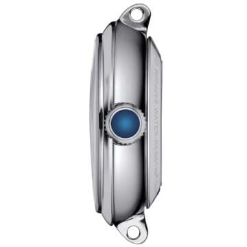 Tissot Bellissima Automatic Women's Watch - Luxury Style
