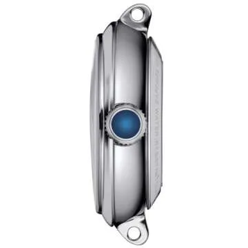 Tissot Bellissima Automatic Women's Watch - Luxury Style